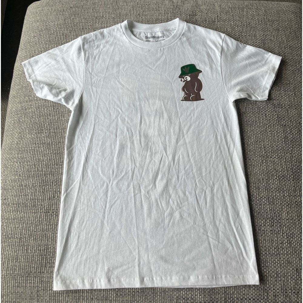 Men’s Highway 420 T-Shirt